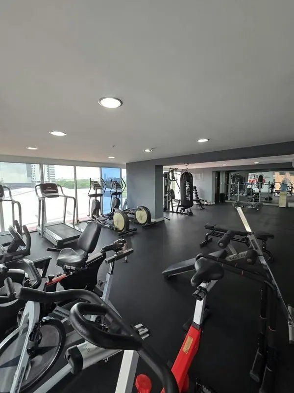 Apartamento à Venda em Costa Del Este
