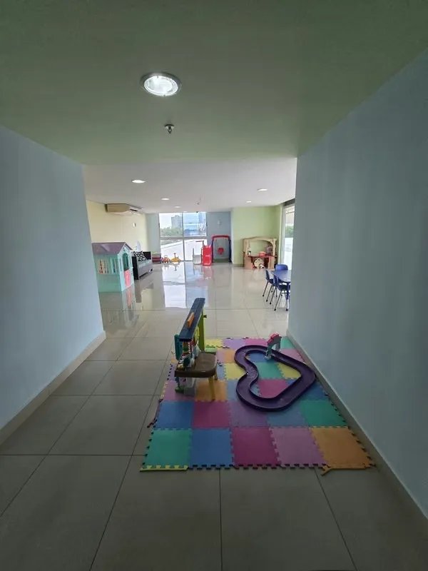 Apartamento à Venda em Costa Del Este