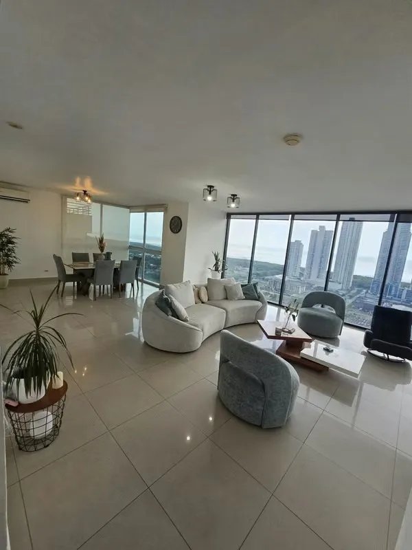 Apartamento à Venda em Costa Del Este