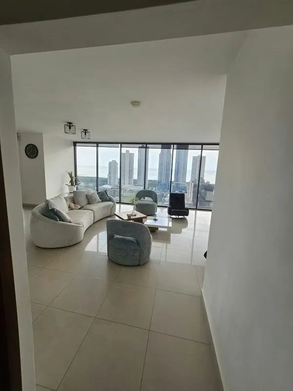 Apartamento à Venda em Costa Del Este