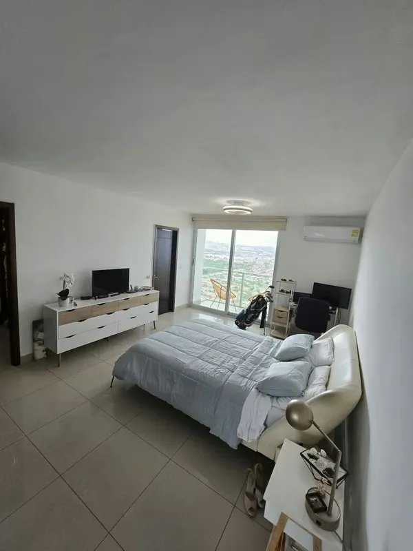 Apartamento à Venda em Costa Del Este
