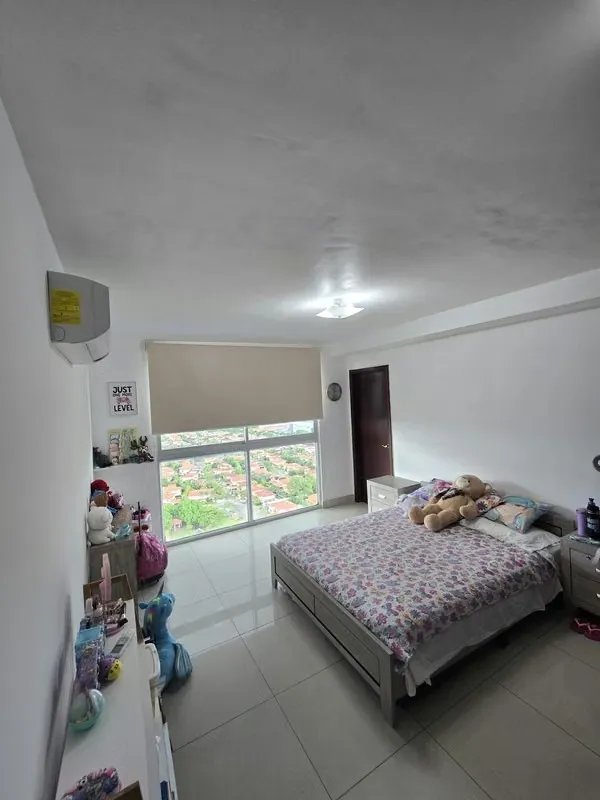 Apartamento à Venda em Costa Del Este