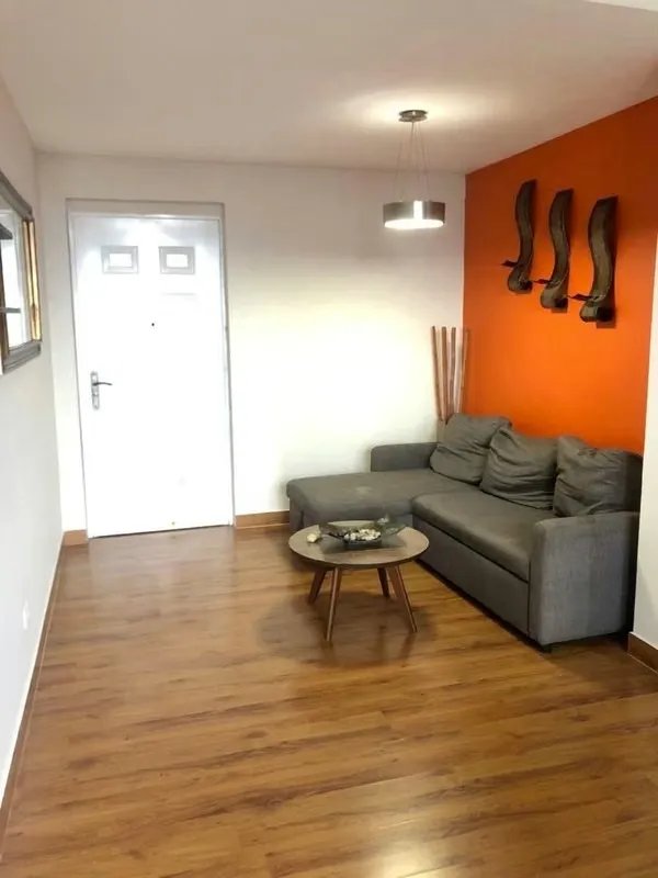 Apartamento à Venda em Carrasquilla