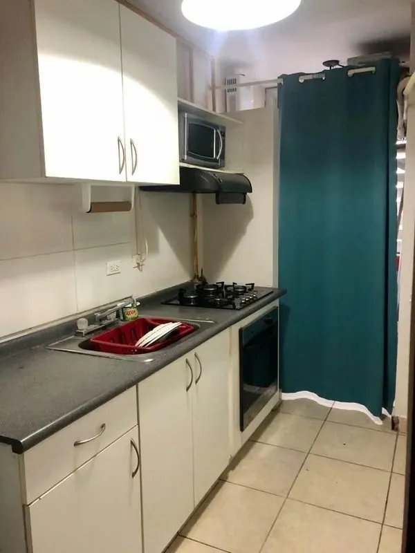Apartamento à Venda em Carrasquilla