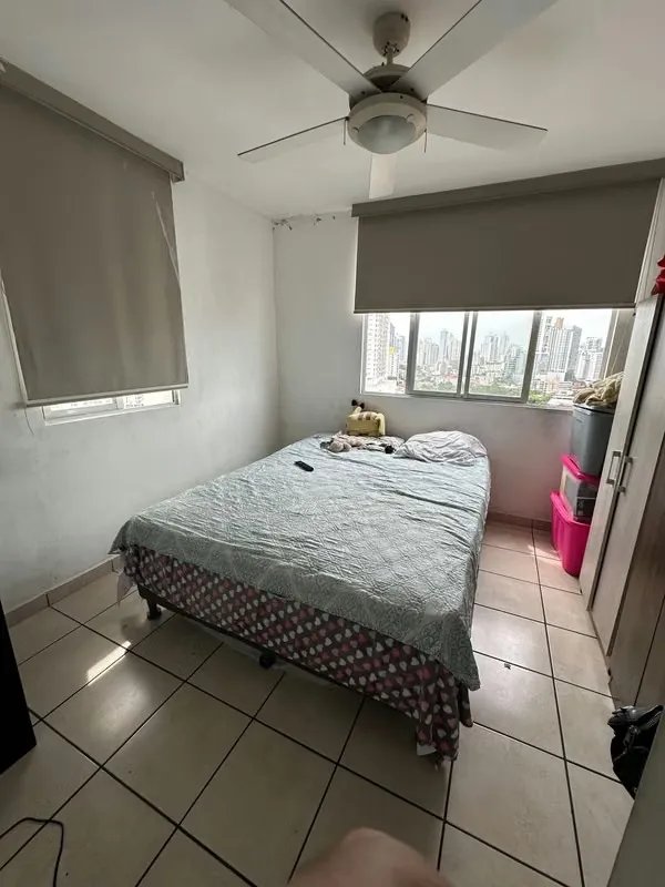 Apartamento à Venda em Carrasquilla
