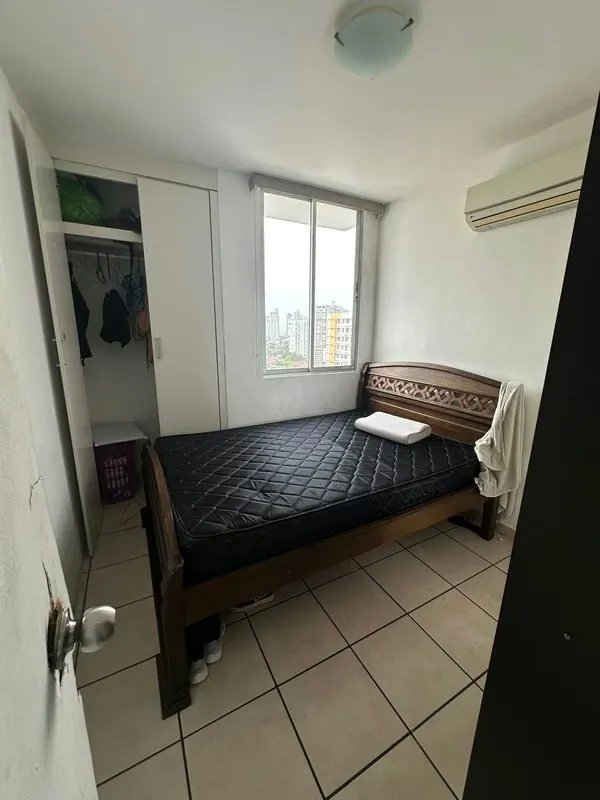 Apartamento à Venda em Carrasquilla