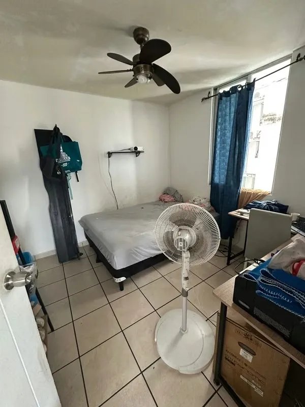 Apartamento à Venda em Carrasquilla
