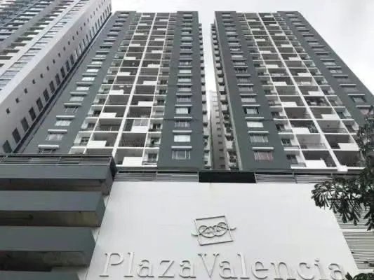 Apartamento à Venda em Carrasquilla