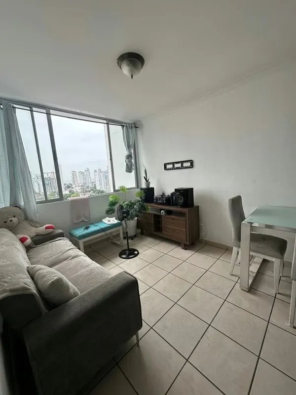 Apartamento à Venda em Carrasquilla