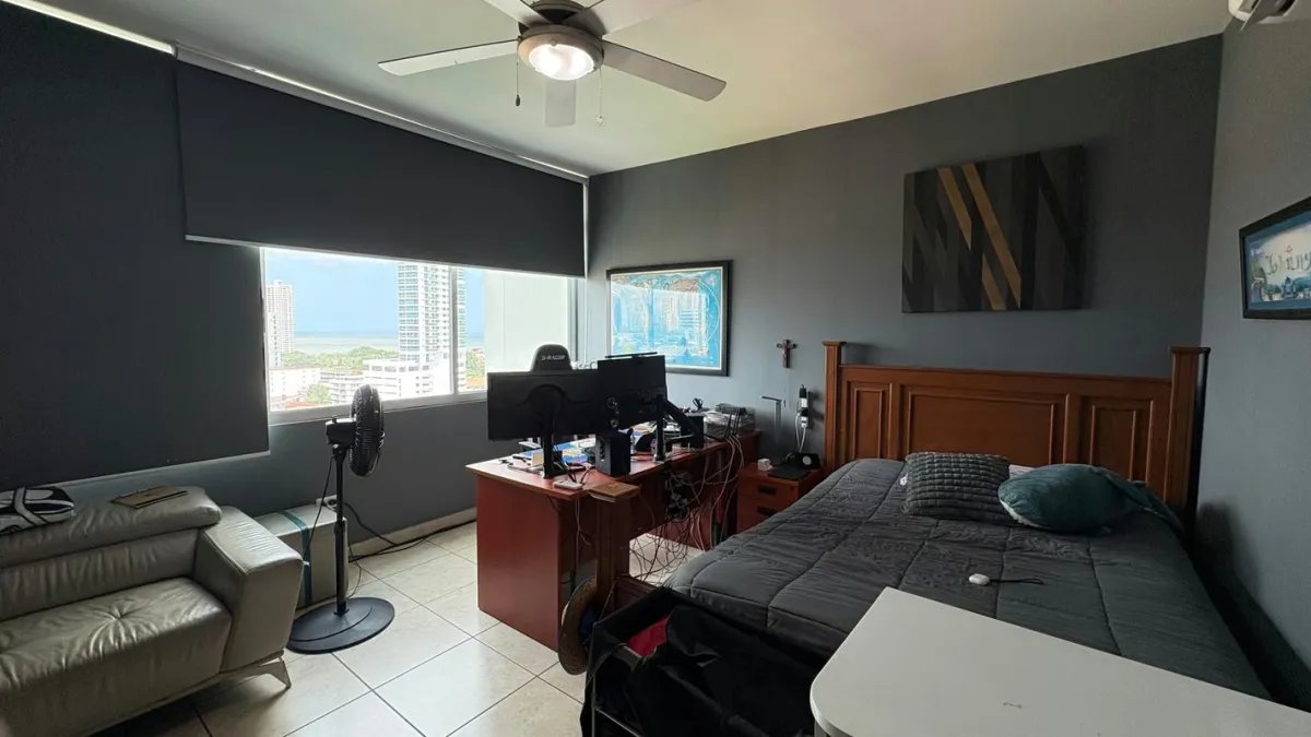 Apartamento à Venda em Vía Porras