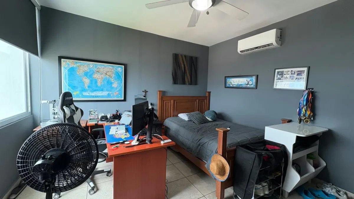 Apartamento à Venda em Vía Porras