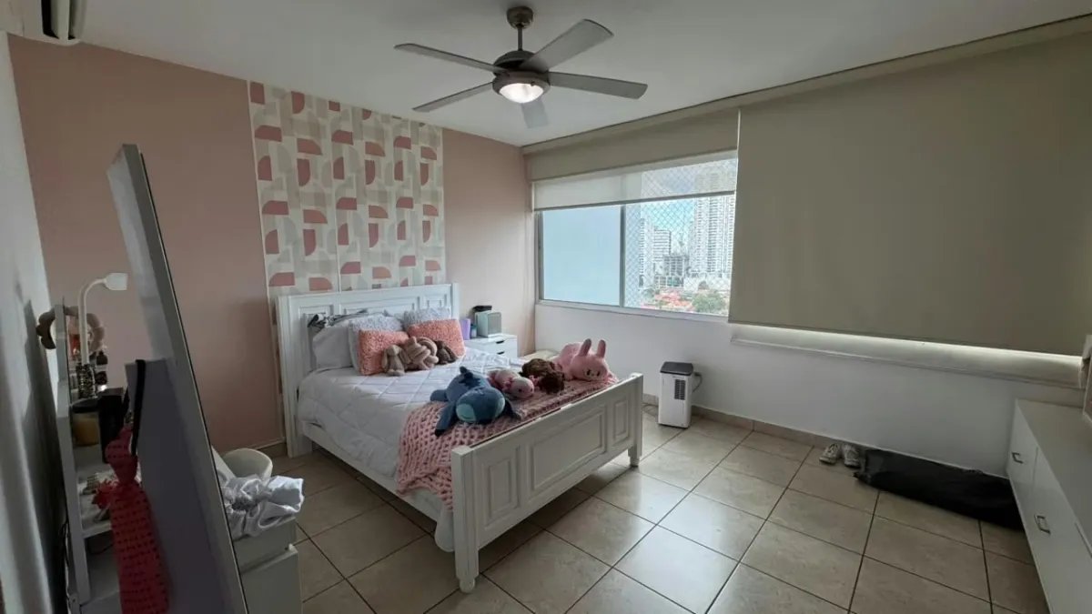 Apartamento à Venda em Vía Porras