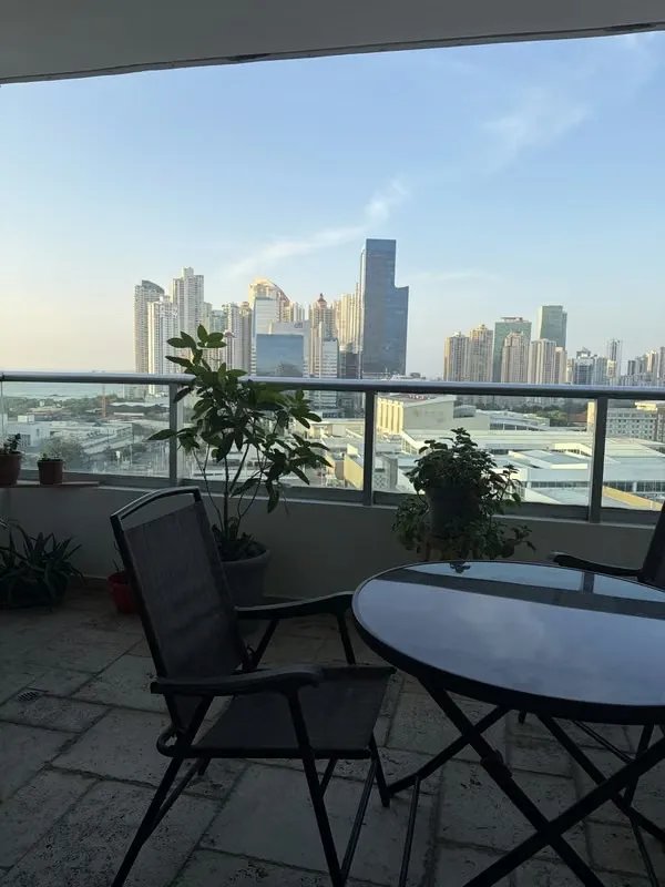 Apartamento à Venda em Vía Porras
