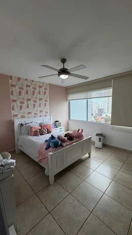 Apartamento à Venda em Vía Porras