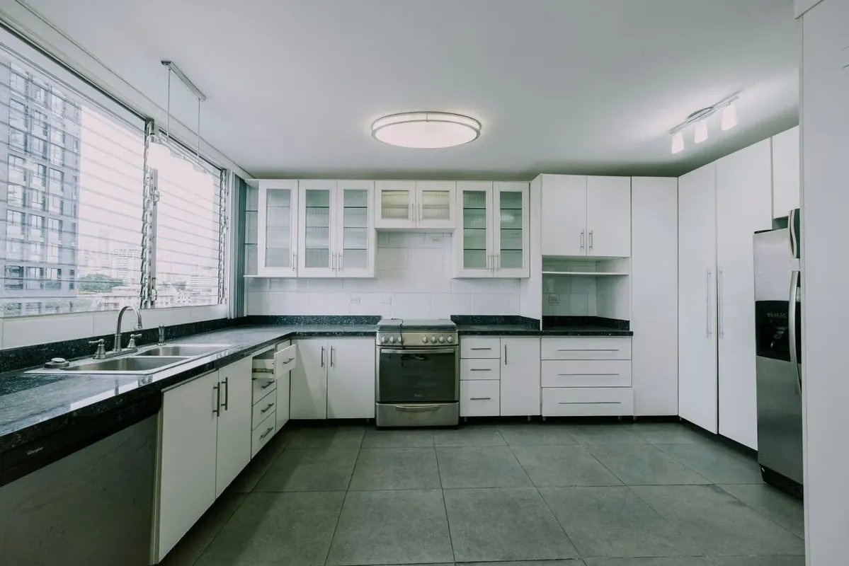 Apartamento para Alugar em Coco Del Mar