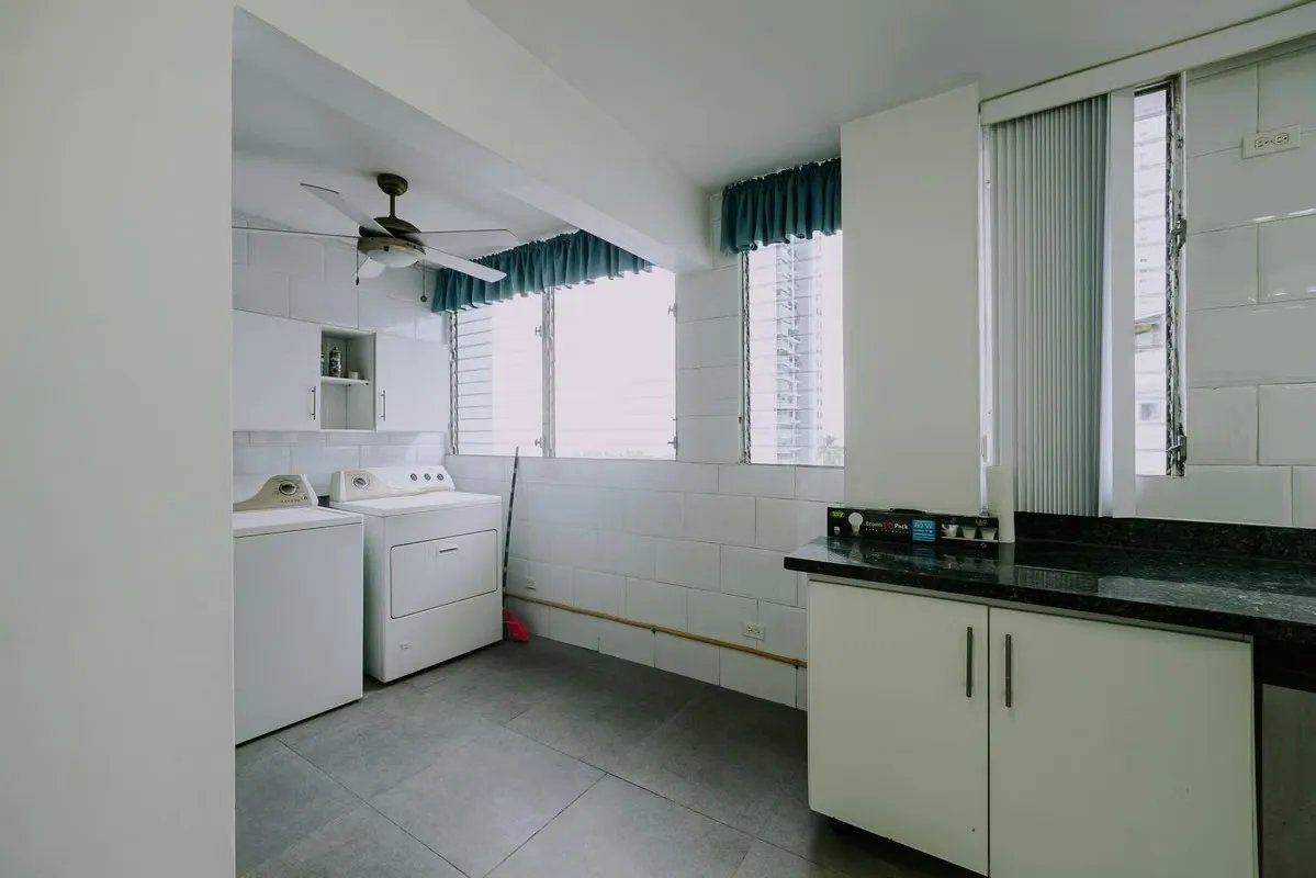 Apartamento para Alugar em Coco Del Mar