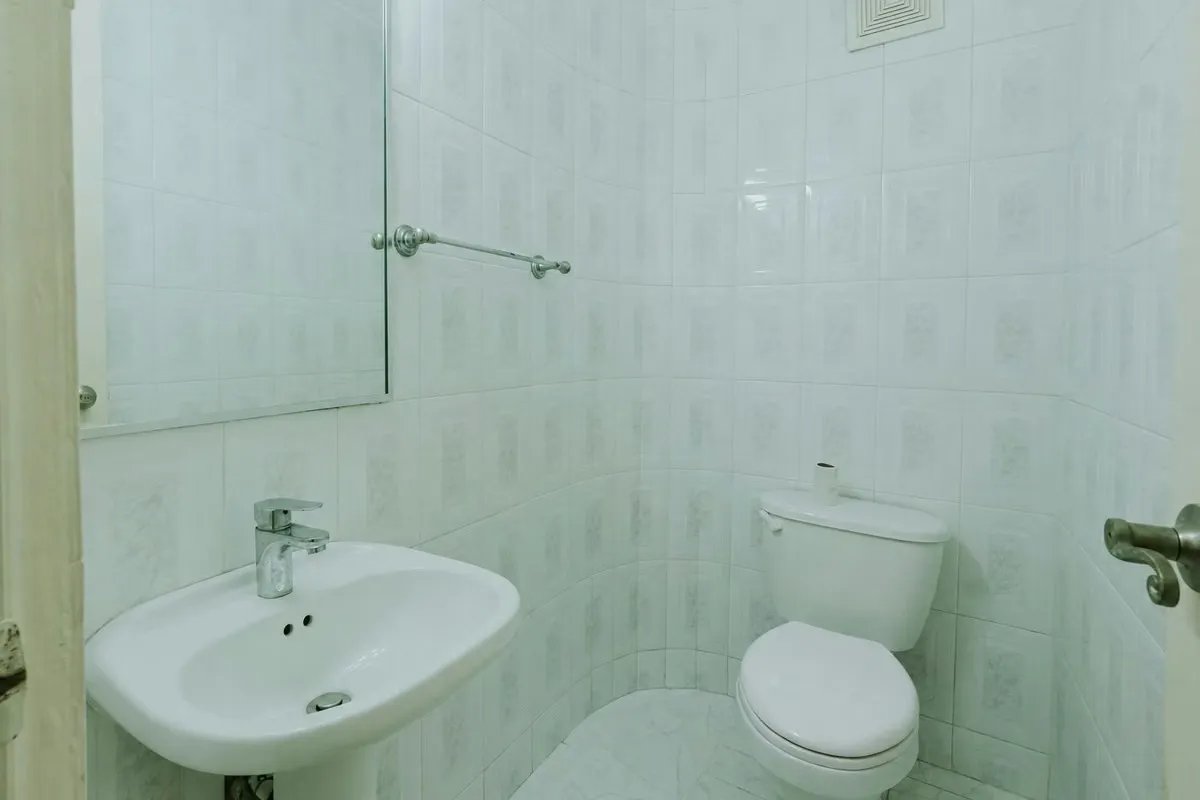 Apartamento para Alugar em Coco Del Mar