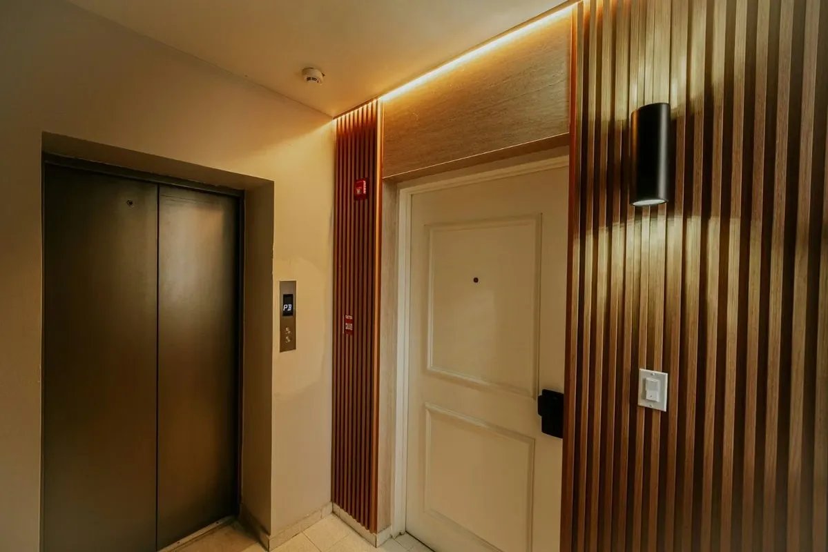 Apartamento para Alugar em Coco Del Mar