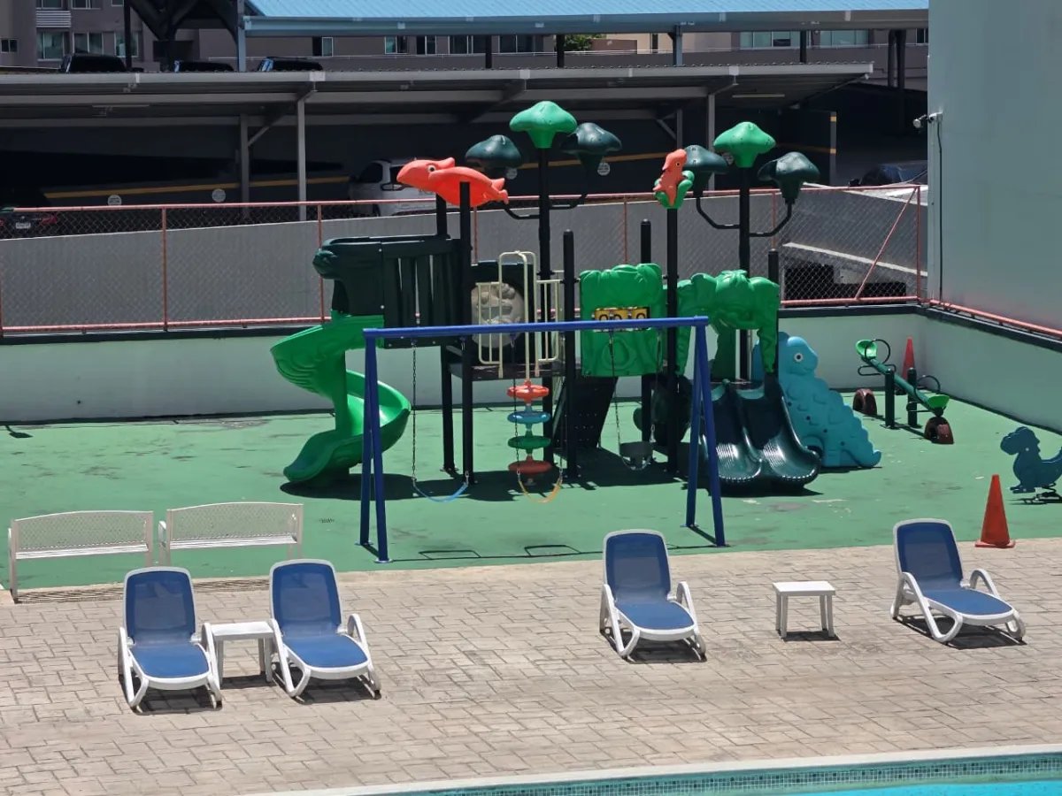 Venta de apartamento en PH Sol del Este