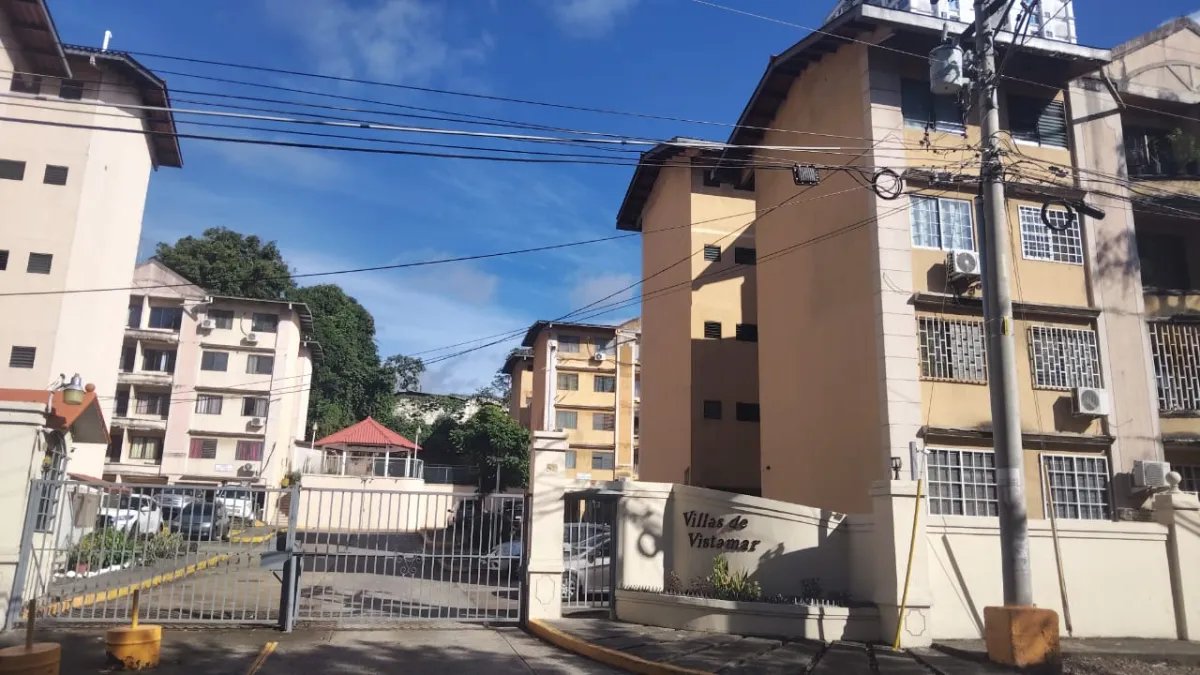 Apartamento para Alugar em Pueblo Nuevo