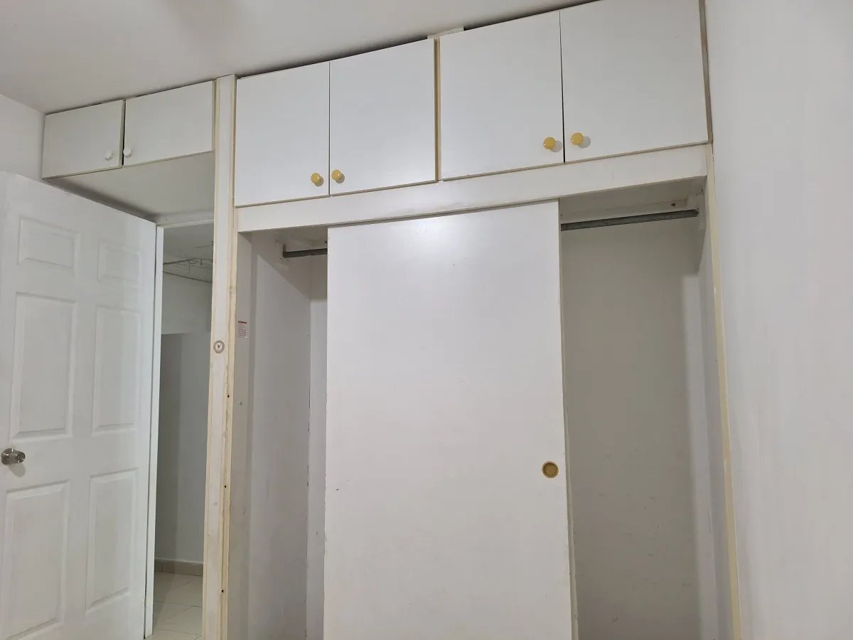 Apartamento para Alugar em Pueblo Nuevo