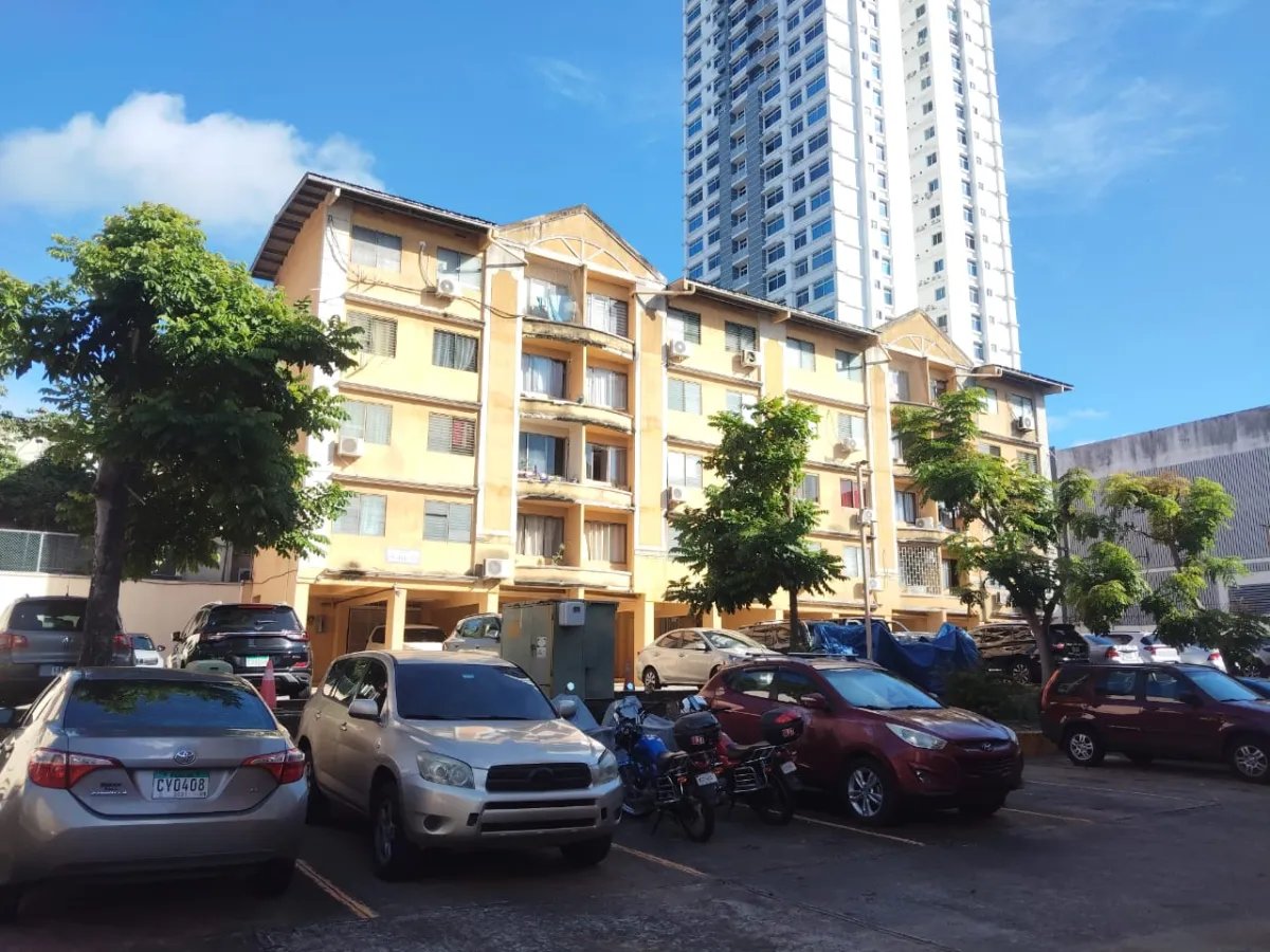 Apartamento para Alugar em Pueblo Nuevo
