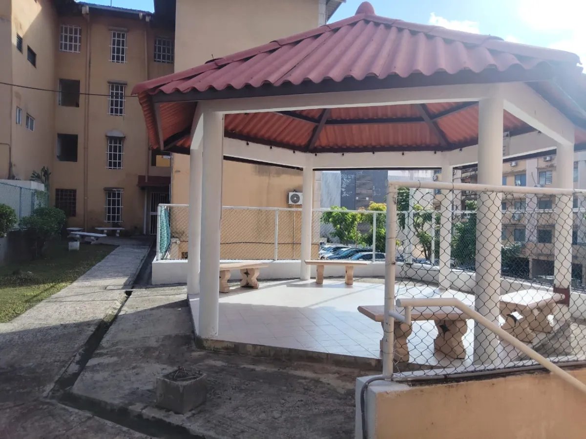 Apartamento para Alugar em Pueblo Nuevo