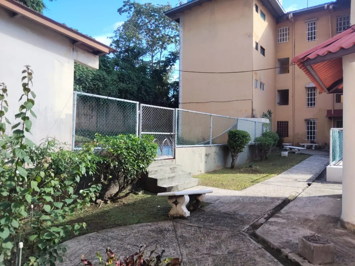 Apartamento para Alugar em Pueblo Nuevo