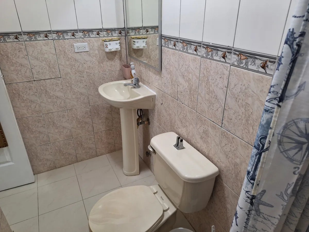Apartamento para Alugar em Pueblo Nuevo