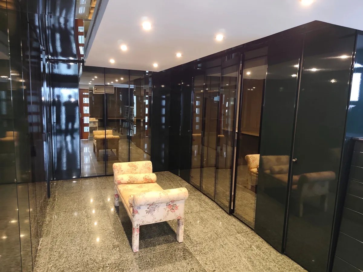 ESPECTACULAR PENTHOUSE DE LUJO DE DOS NIVELES – 936 m²