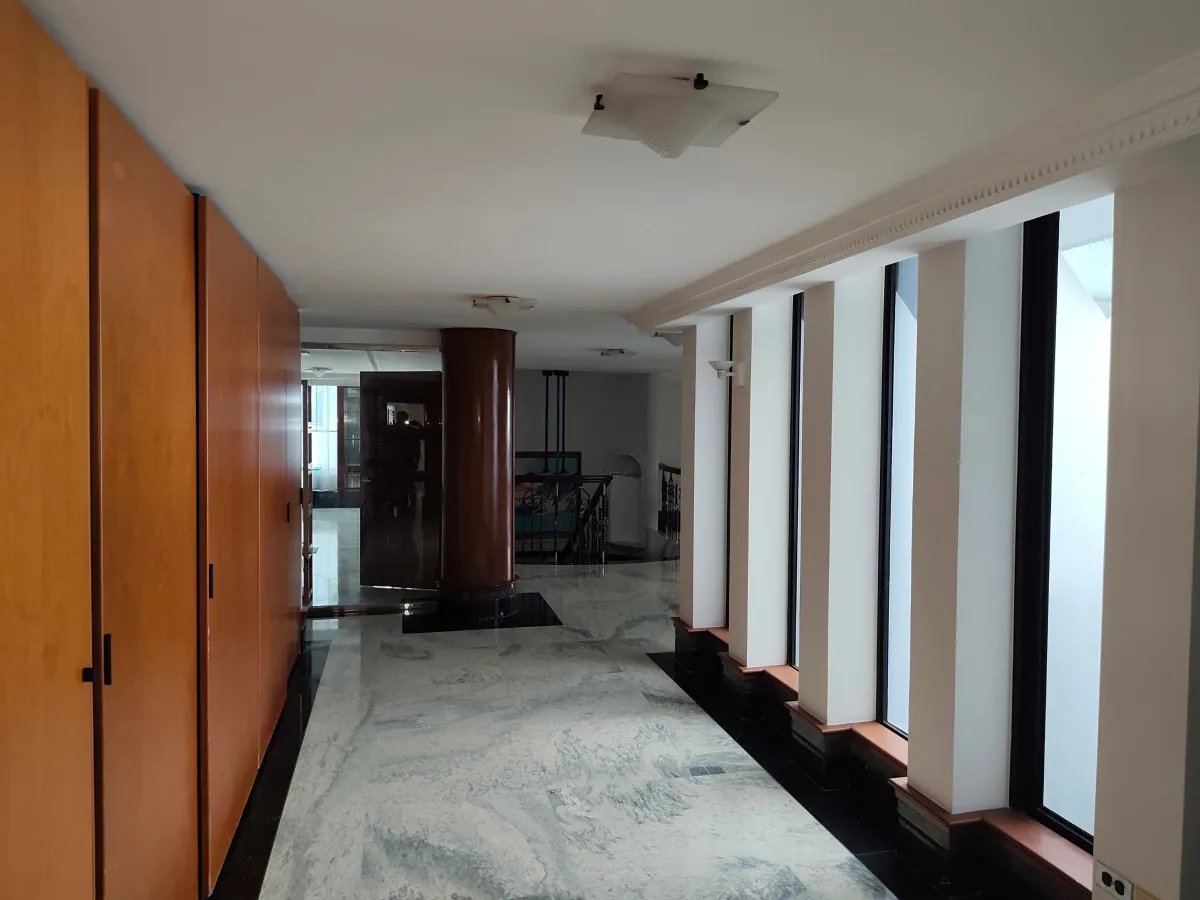 ESPECTACULAR PENTHOUSE DE LUJO DE DOS NIVELES – 936 m²
