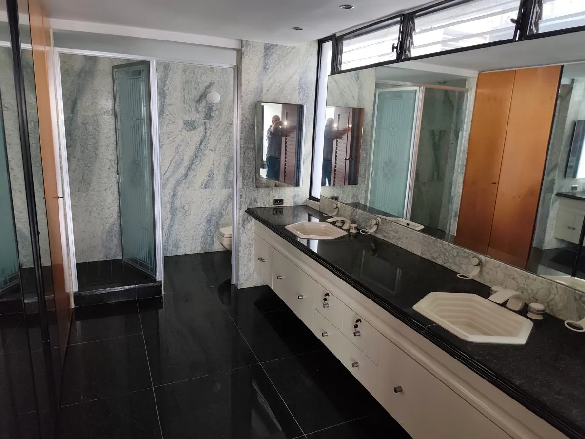 ESPECTACULAR PENTHOUSE DE LUJO DE DOS NIVELES – 936 m²