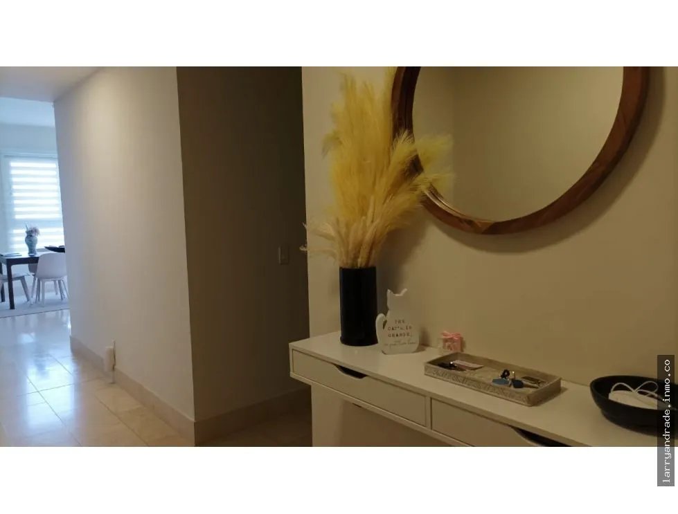 Apartamento en Venta Santa Maria