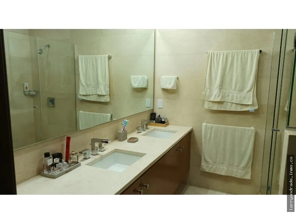 Apartamento en Venta Santa Maria