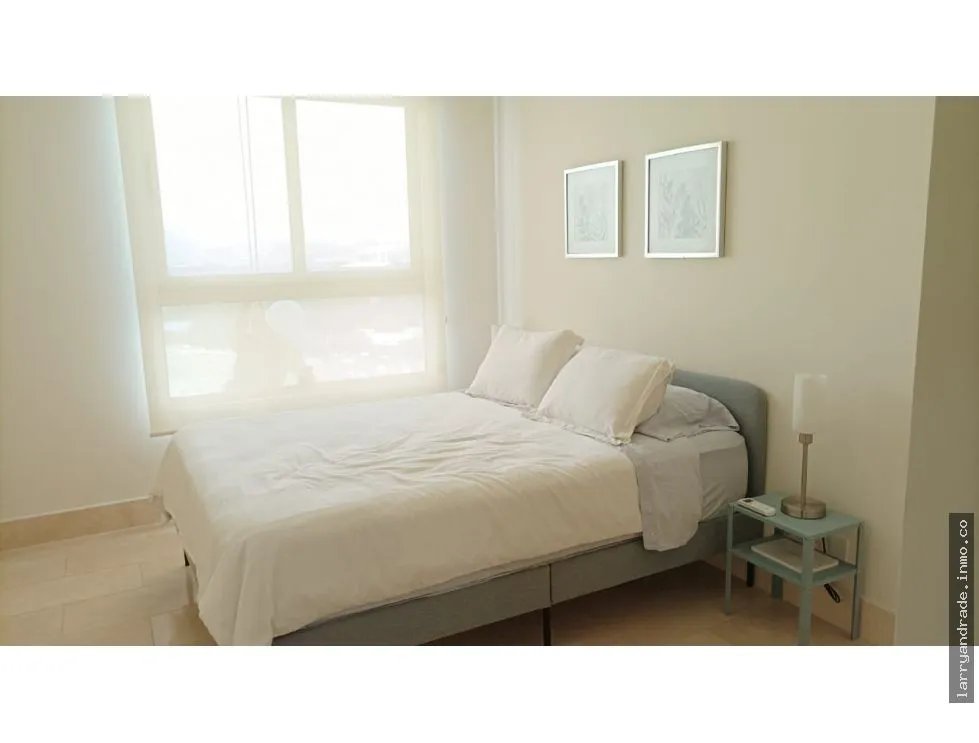 Apartamento en Venta Santa Maria
