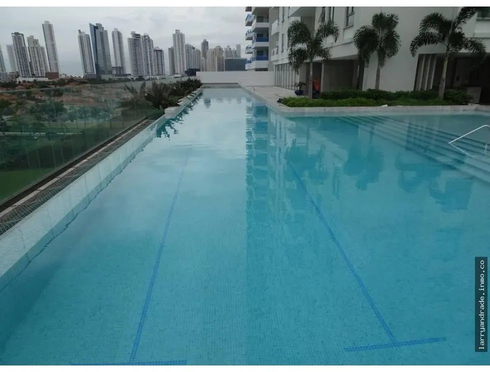 Apartamento en Venta Santa Maria