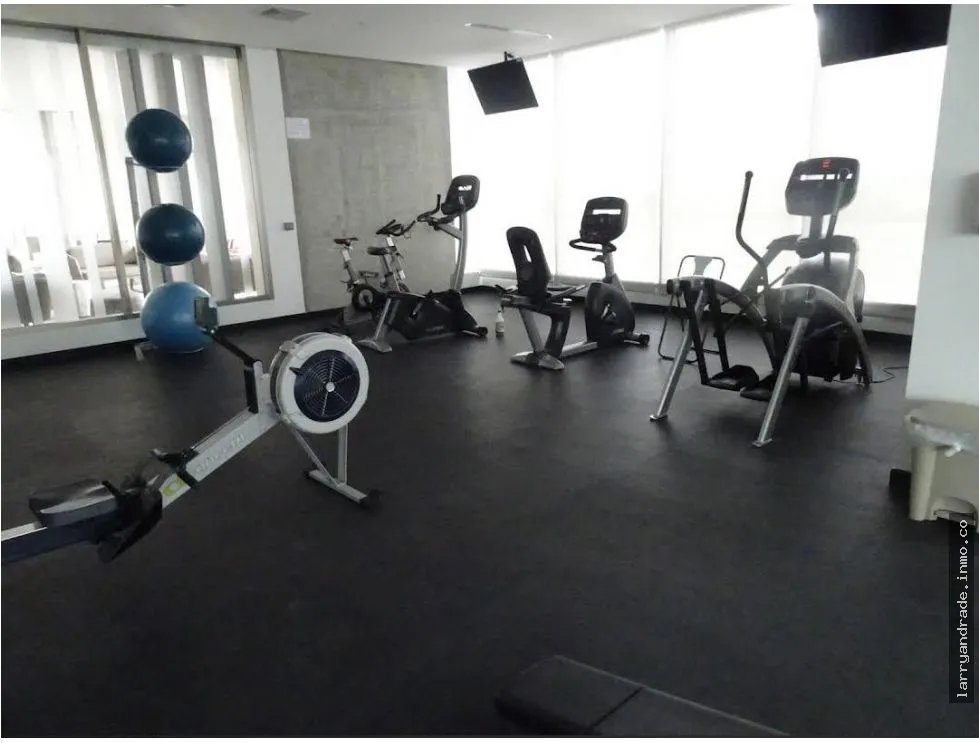 Apartamento en Venta Santa Maria