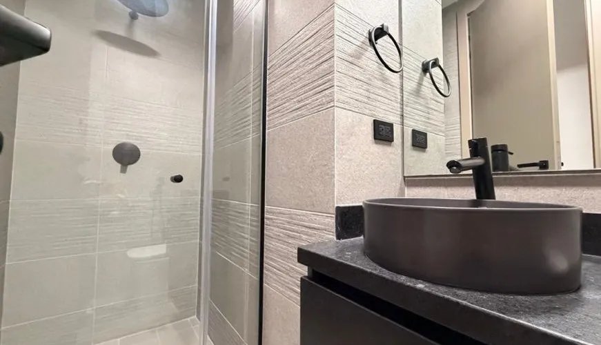 Apartamento para Alugar em Coco Del Mar