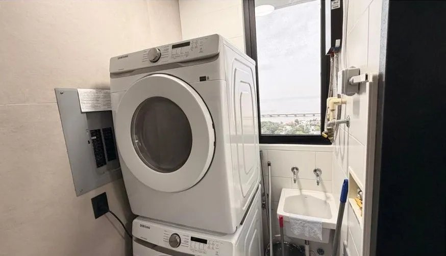 Apartamento para Alugar em Coco Del Mar