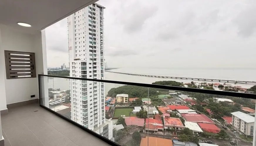 Apartamento para Alugar em Coco Del Mar