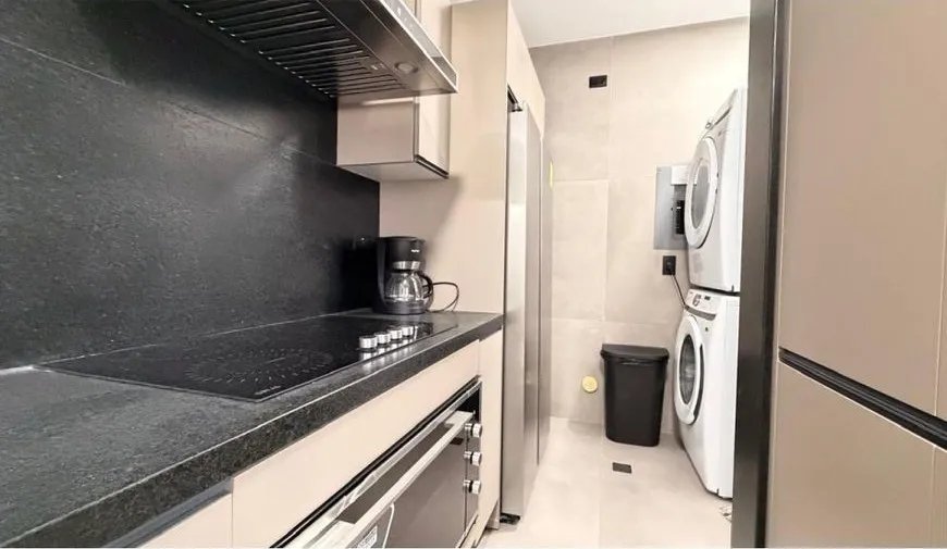 Apartamento para Alugar em Coco Del Mar