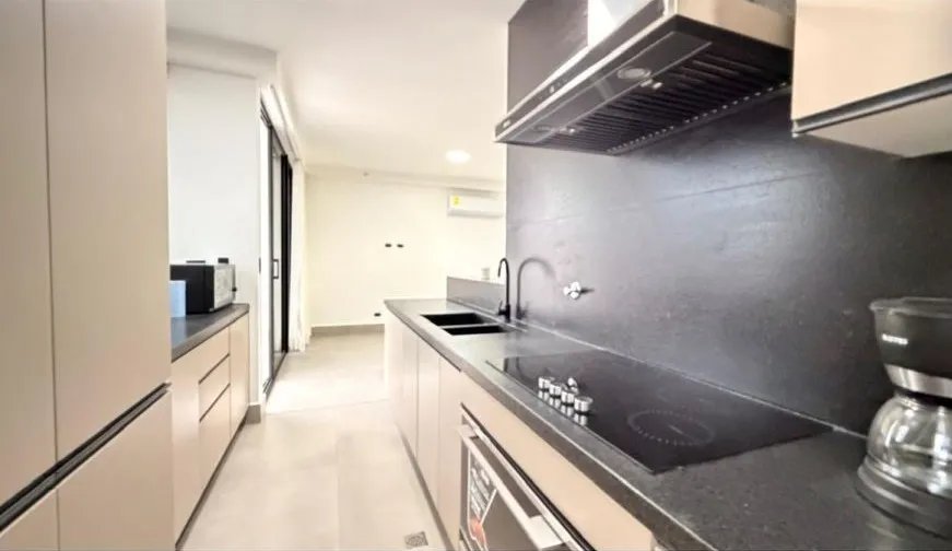 Apartamento para Alugar em Coco Del Mar