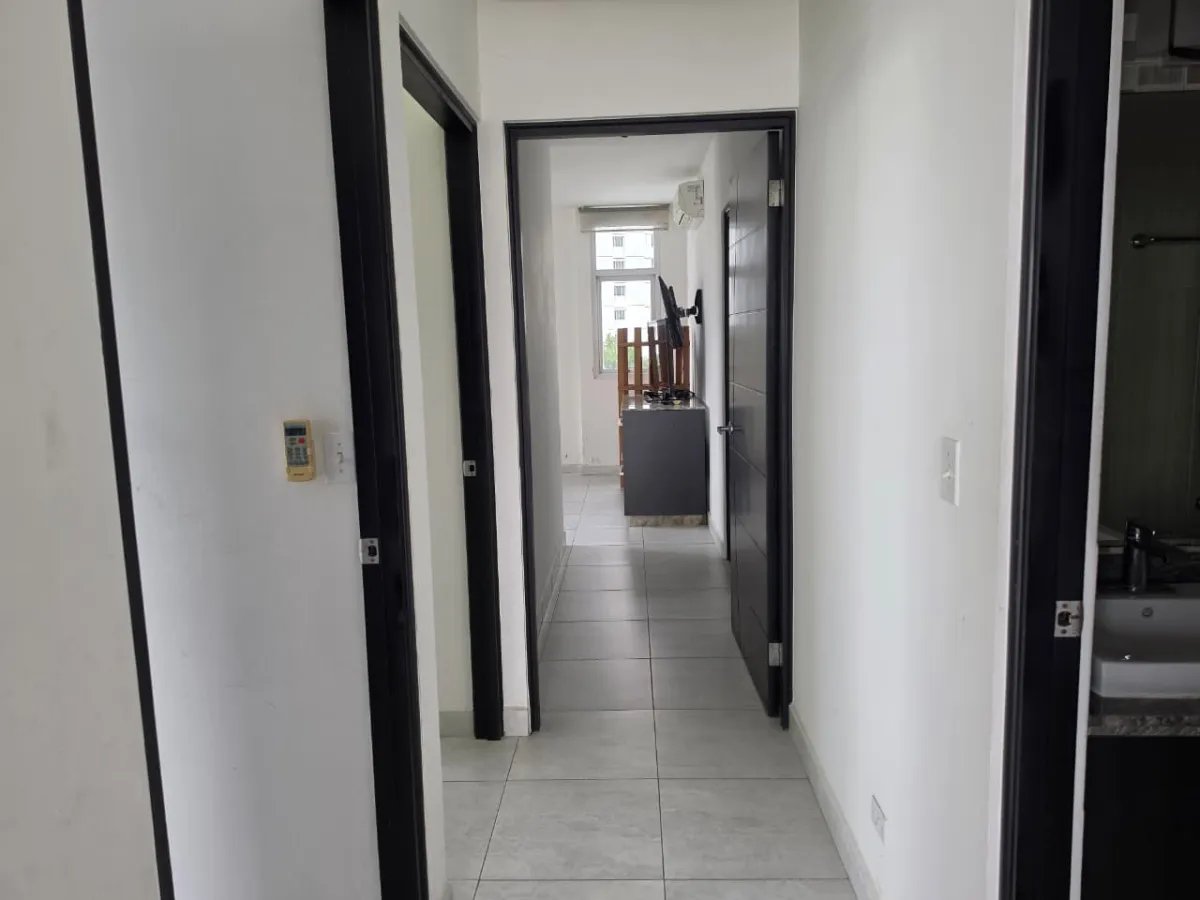 Venta de apartamento en PH Luxor Towers, Bella Vista