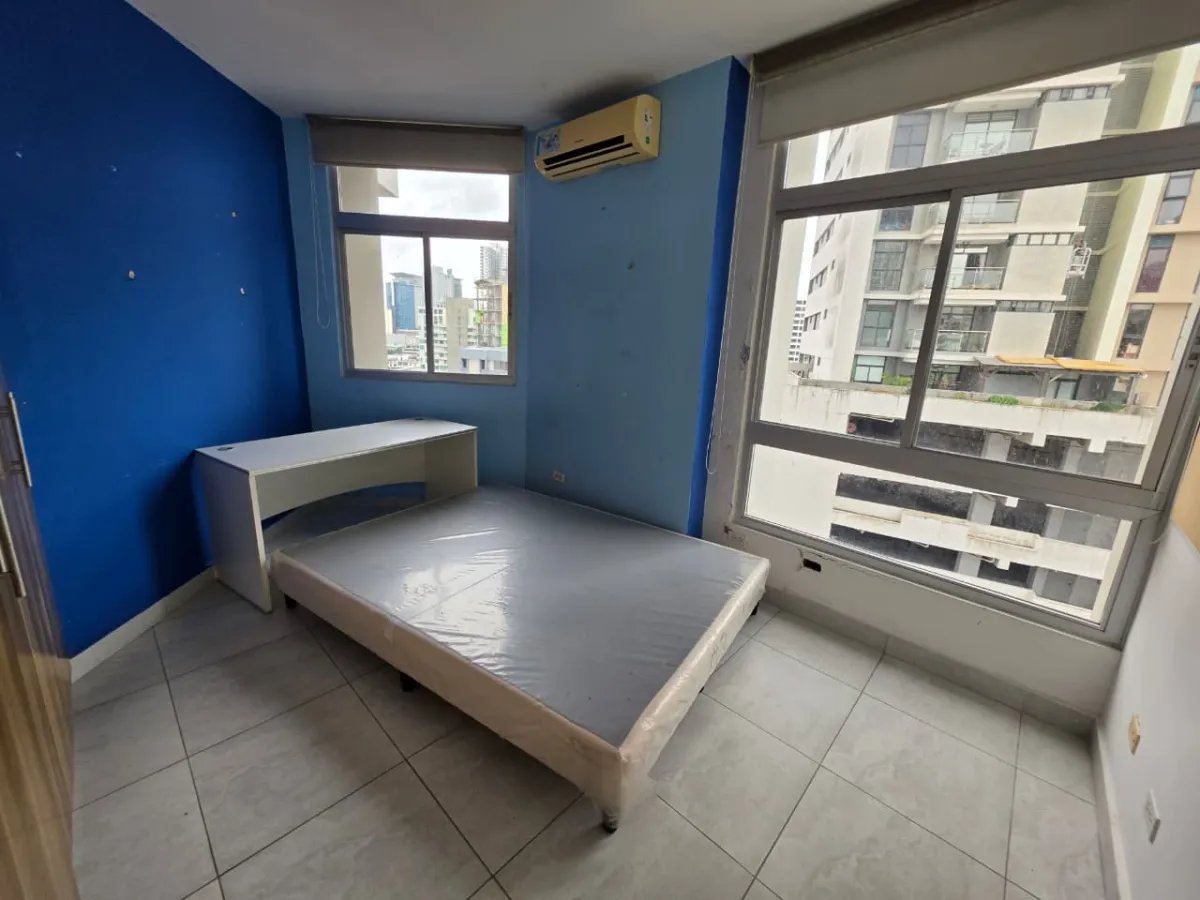 Venta de apartamento en PH Luxor Towers, Bella Vista