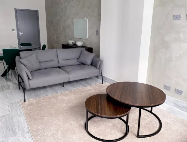Apartamento para Alugar e à Venda em Bella Vista