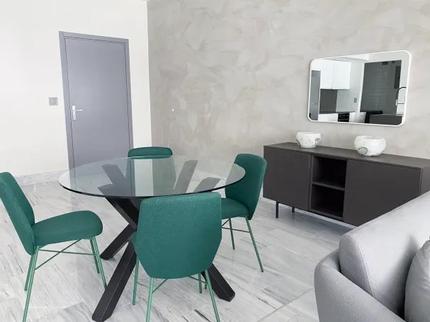 Apartamento para Alugar e à Venda em Bella Vista
