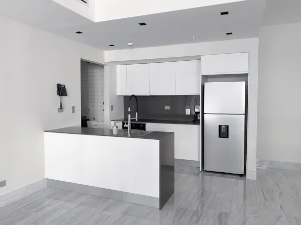 Apartamento para Alugar e à Venda em Bella Vista