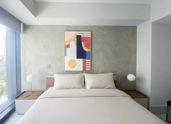 Apartamento para Alugar e à Venda em Bella Vista
