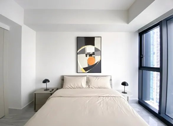 Apartamento para Alugar e à Venda em Bella Vista