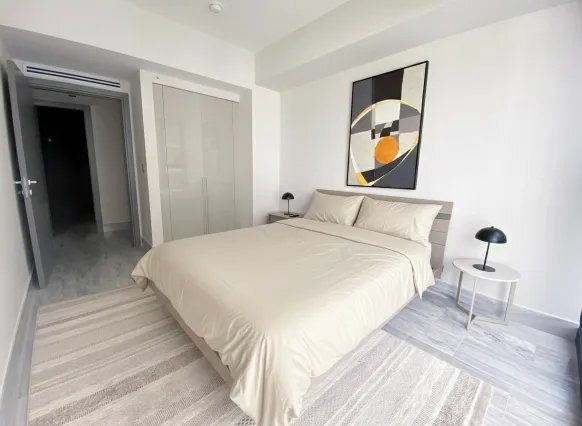 Apartamento para Alugar e à Venda em Bella Vista